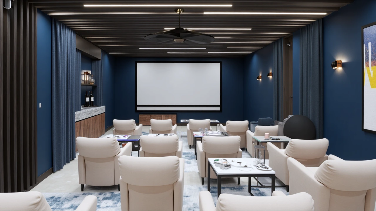 Cinéma